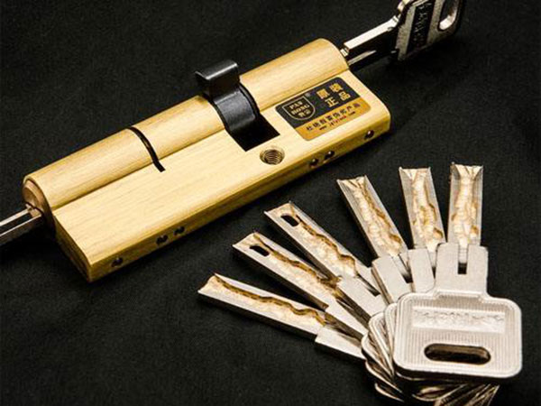 永善24小时上门开锁公司