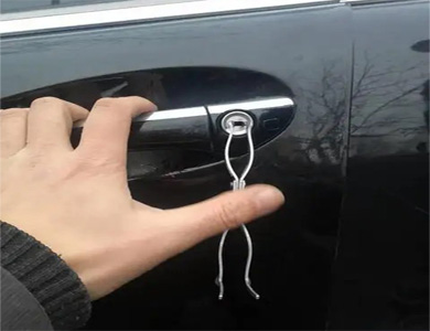 永善24小时上门开锁公司