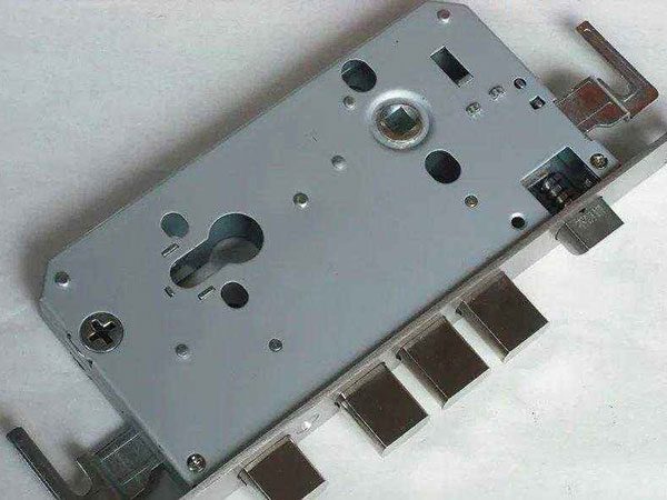 永善24小时上门开锁公司