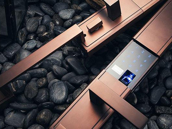 永善24小时上门开锁公司