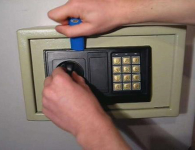 永善24小时上门开锁公司