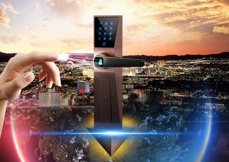 永善24小时上门开锁公司